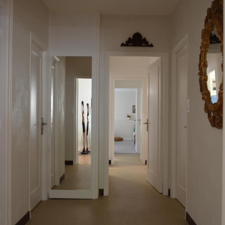 face au Palais des Papes - Appartement - 8