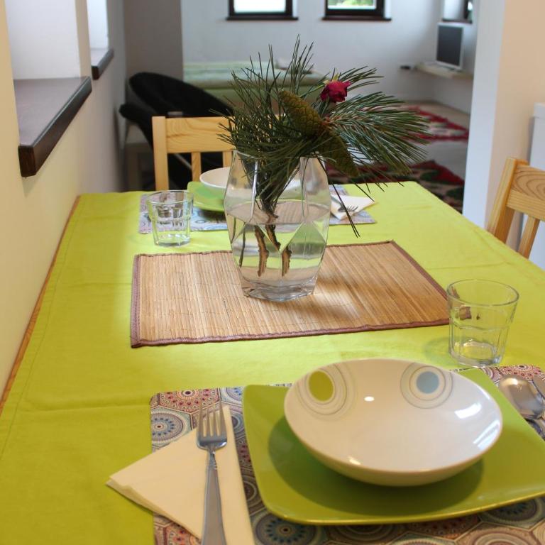 Residence Lubina - Studio Apartman - 6