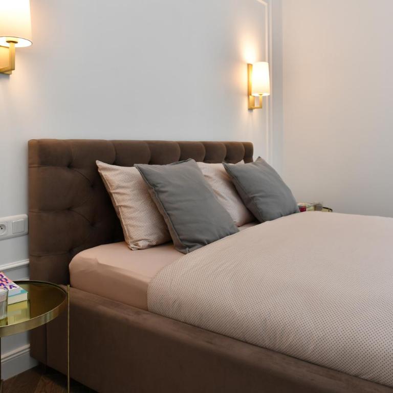Luxury Apartment next to Monte Carlo - Appartement - 16