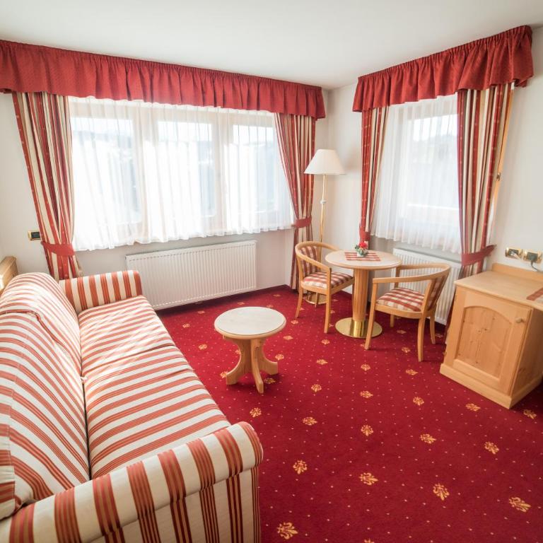 Hotel Pra Tlusel - Camera Superior Matrimoniale/Doppia con Letti Singoli - 19