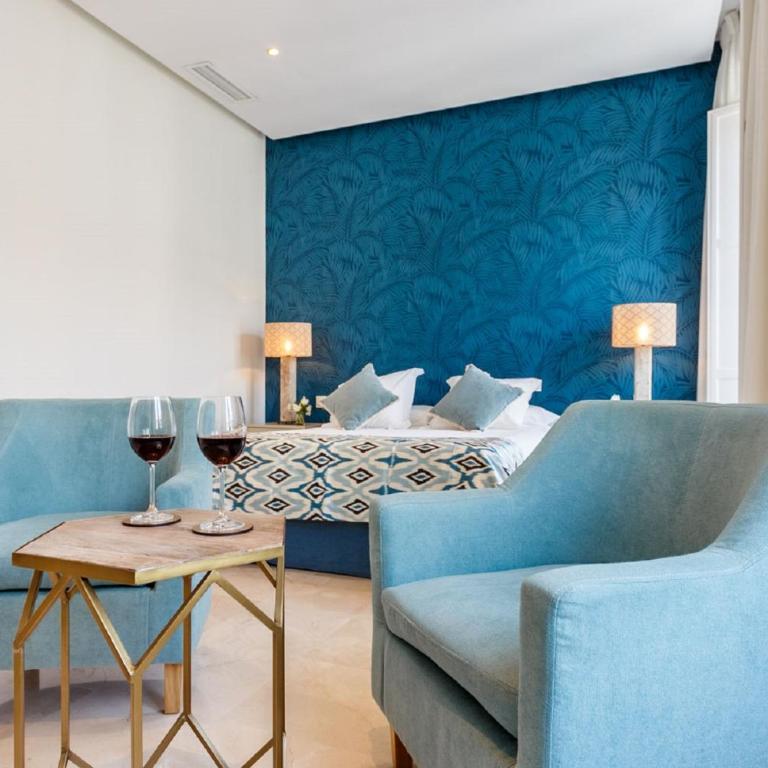 Apartamento Living By Cathedral - Apartamento Superior - 5