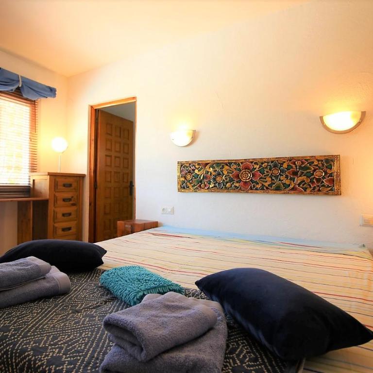 Marquesa MB by CARLOSFERIEN - Villa de 3 dormitorios - 31