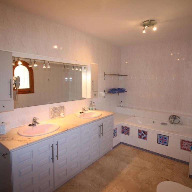 Marquesa MB by CARLOSFERIEN - Villa de 3 dormitorios - 30