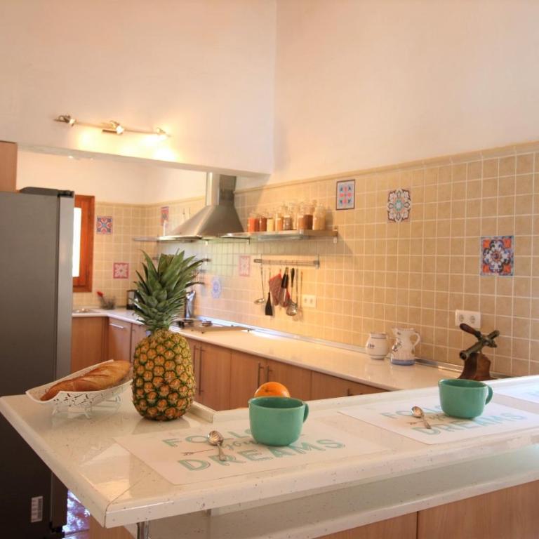 Marquesa MB by CARLOSFERIEN - Villa de 3 dormitorios - 16