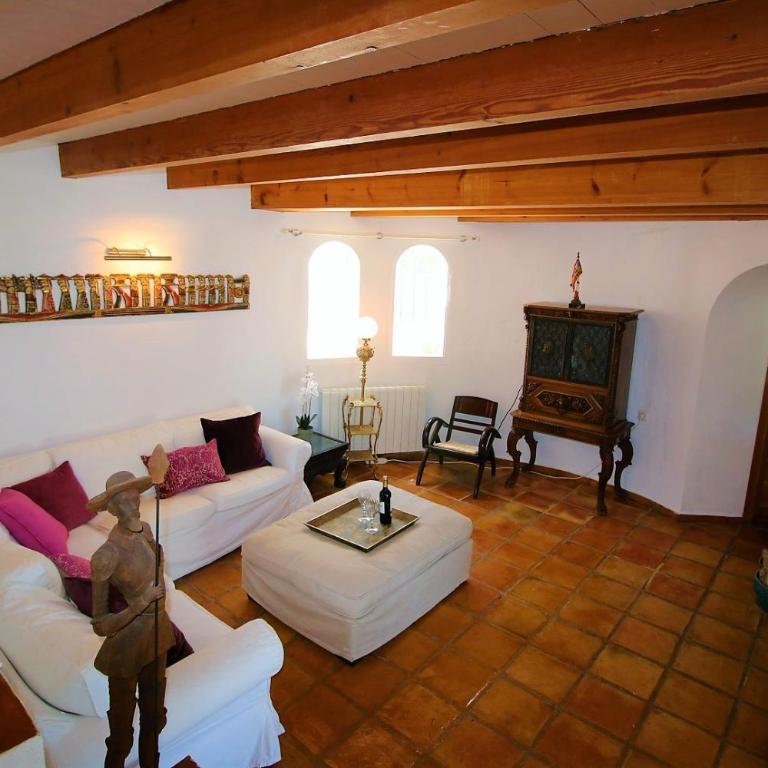 Marquesa MB by CARLOSFERIEN - Villa de 3 dormitorios - 11