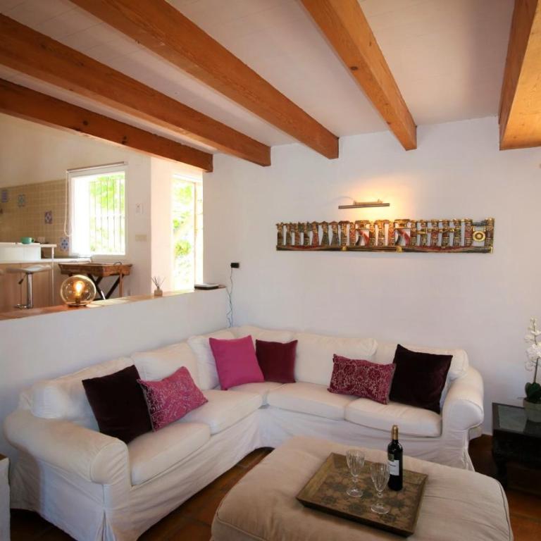 Marquesa MB by CARLOSFERIEN - Villa de 3 dormitorios - 12