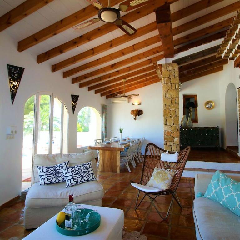 Marquesa MB by CARLOSFERIEN - Villa de 3 dormitorios - 19