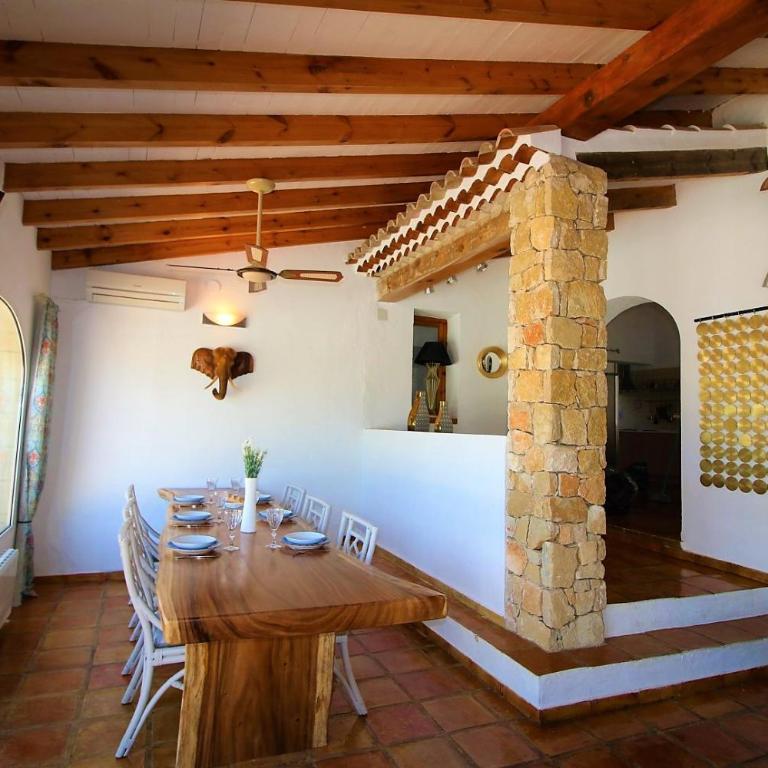 Marquesa MB by CARLOSFERIEN - Villa de 3 dormitorios - 21