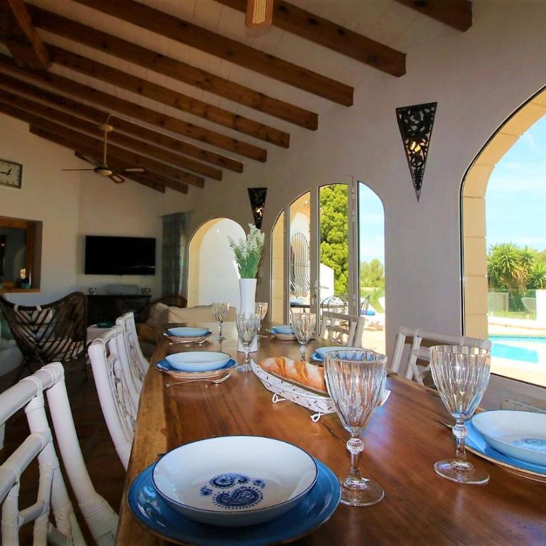 Marquesa MB by CARLOSFERIEN - Villa de 3 dormitorios - 24