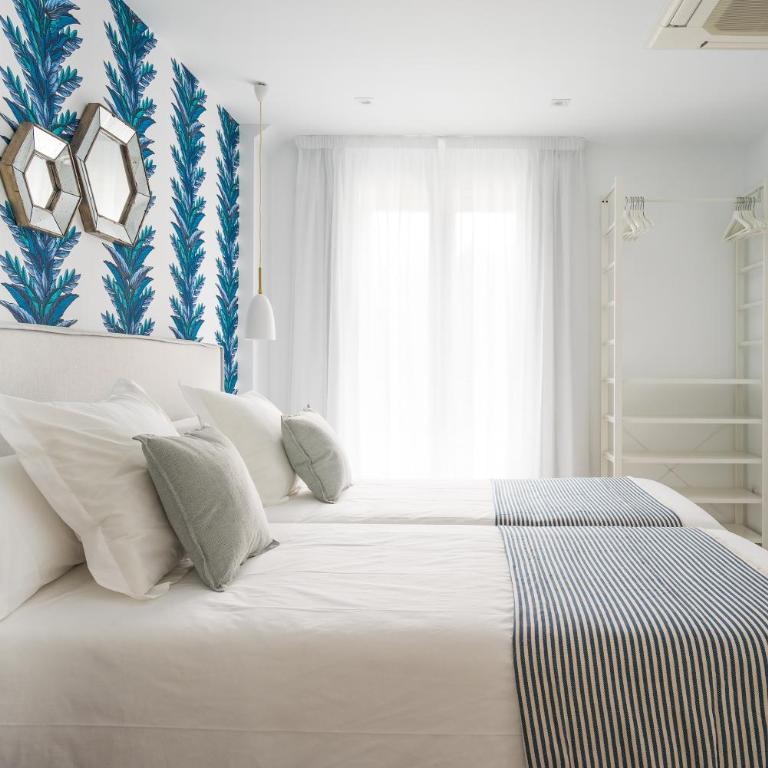 iloftmalaga Premium Alameda Principal - Apartamento Premium de 2 dormitorios - 1