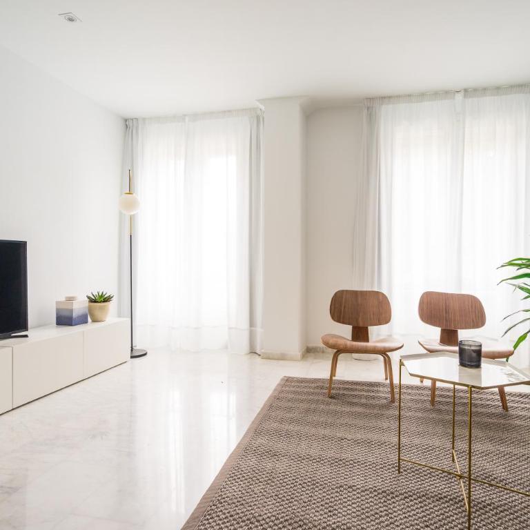 iloftmalaga Premium Alameda Principal - Apartamento Premium de 2 dormitorios - 8