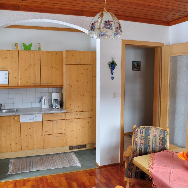 Hiaslahof - Großes Apartment mit 2 Schlafzimmern und einem Balkon - 1