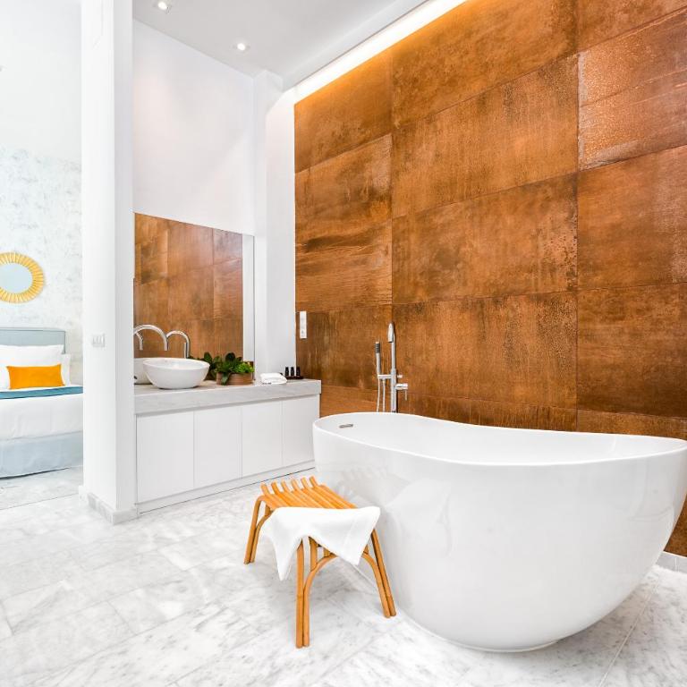 iloftmalaga Premium Alameda Principal - Apartamento Premium de 3 dormitorios - Calle Trinidad Grund, 32 - 9