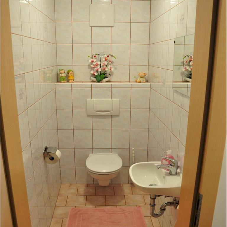 Hiaslahof - Apartment mit 2 Schlafzimmern und Balkon - 1