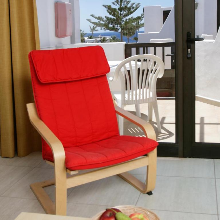 Club Oceano - Appartement 1 Chambre - 14