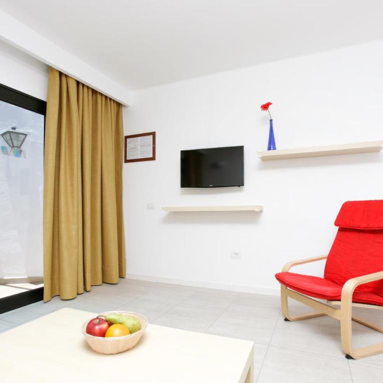 Club Oceano - Appartement 1 Chambre - 9
