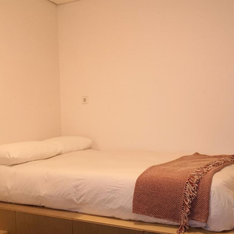 Excelentes vistas en la Plaza de la Verdura - Apartamento - 19