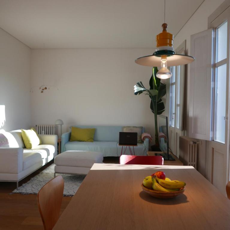 Excelentes vistas en la Plaza de la Verdura - Apartamento - 5