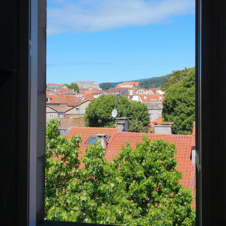 Excelentes vistas en la Plaza de la Verdura - Apartamento - 8