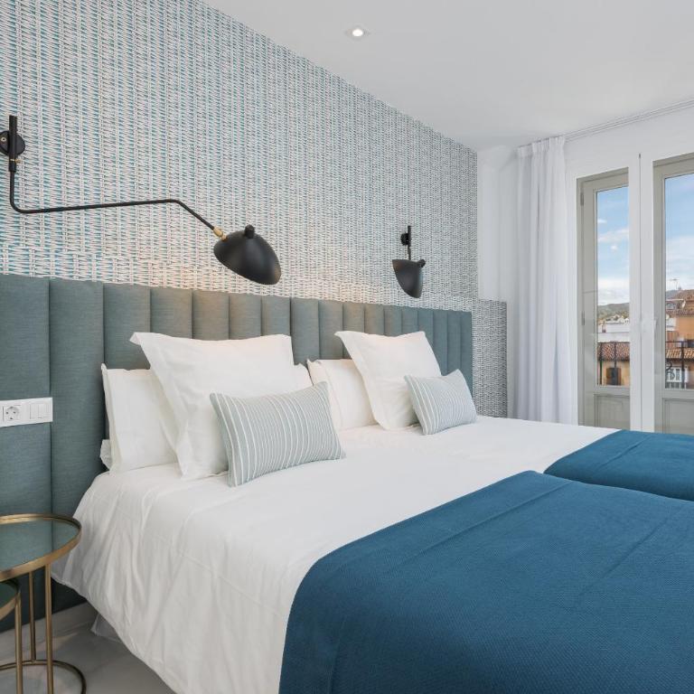 iloftmalaga Premium Alameda Principal - Apartamento Estándar de 2 dormitorios - 3
