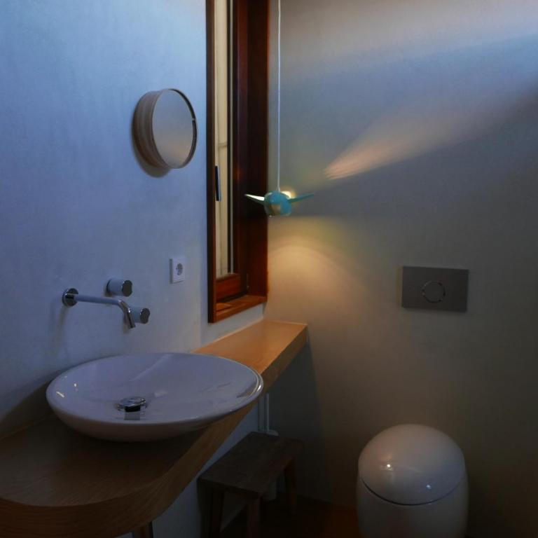 Excelentes vistas en la Plaza de la Verdura - Apartamento - 20