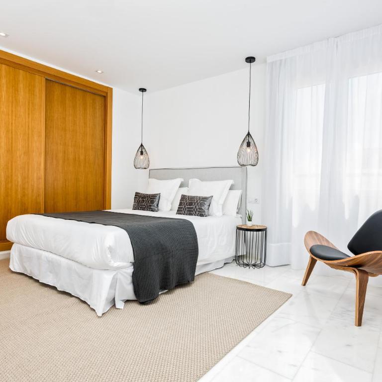 iloftmalaga Premium Alameda Principal - Apartamento Estándar de 2 dormitorios - 2