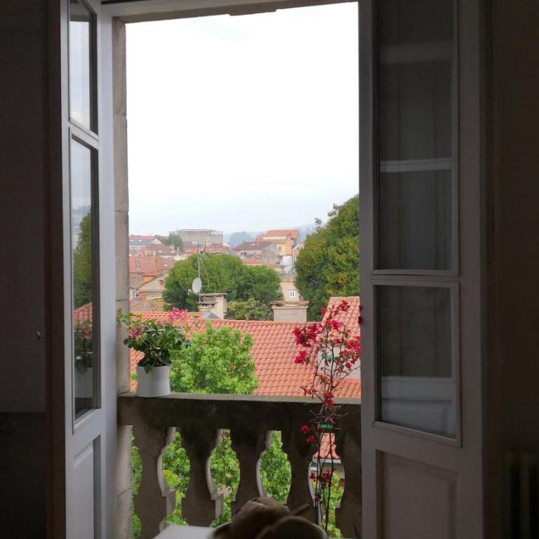 Excelentes vistas en la Plaza de la Verdura - Apartamento - 7