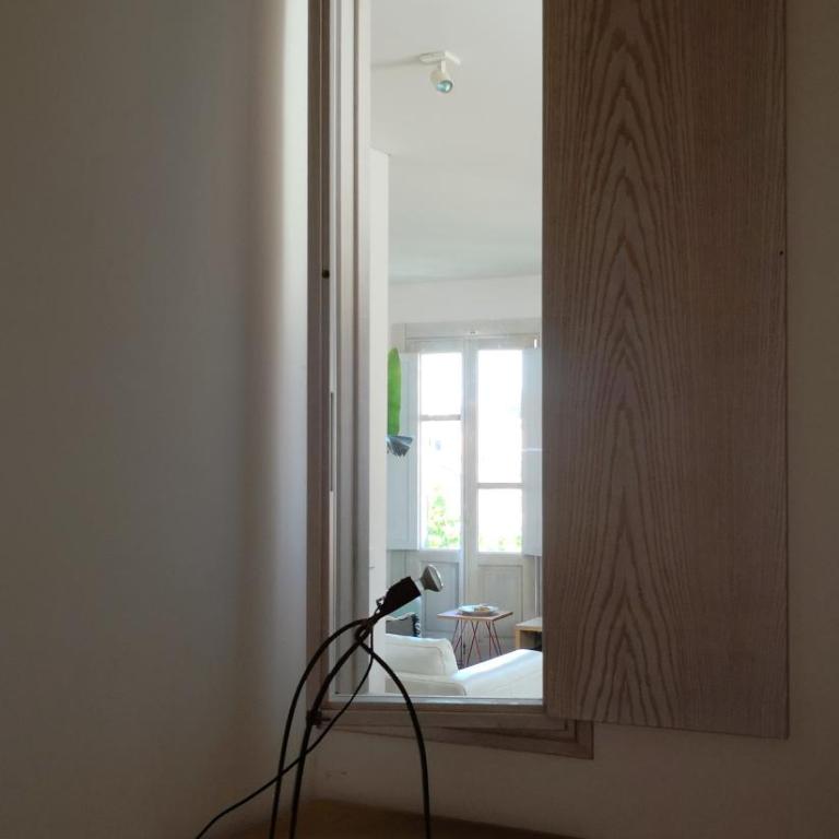 Excelentes vistas en la Plaza de la Verdura - Apartamento - 17