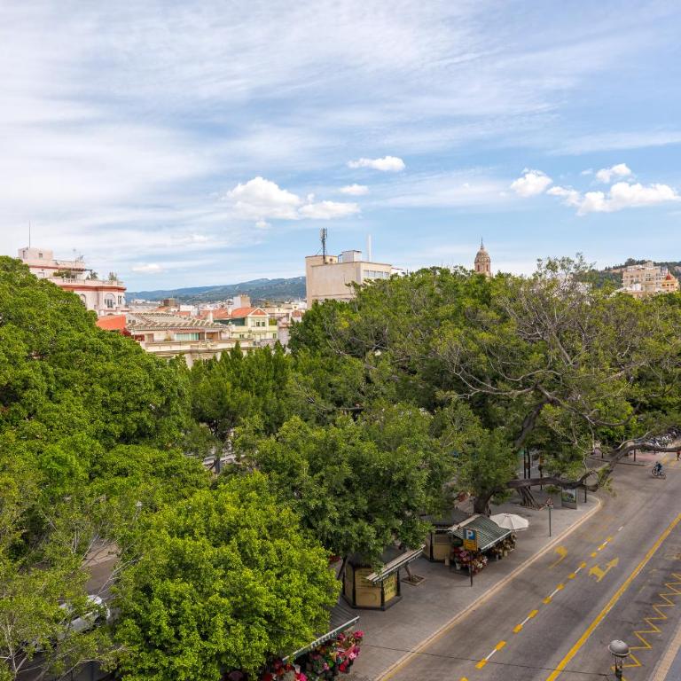iloftmalaga Premium Alameda Principal - Apartamento Estándar de 2 dormitorios - 8
