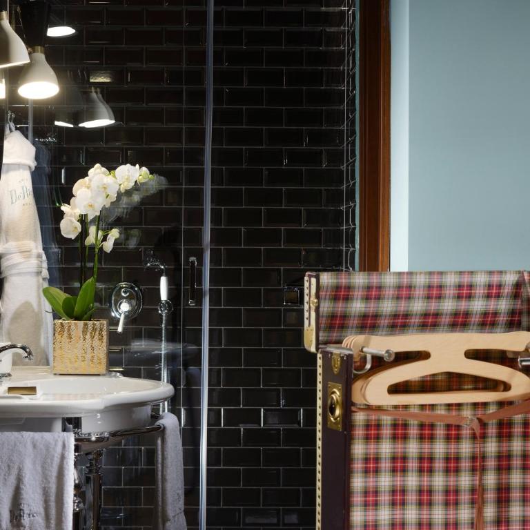 Hotel De' Ricci - Small Luxury Hotels of the World - Suite - 2