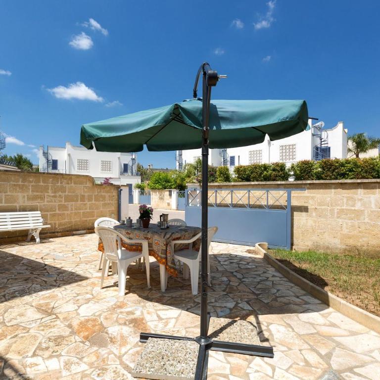 Villino Gemma Celeste by BarbarHouse - Villa con 2 Camere da Letto - 4
