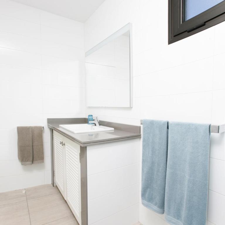 Club Oceano - Appartement 1 Chambre - 12
