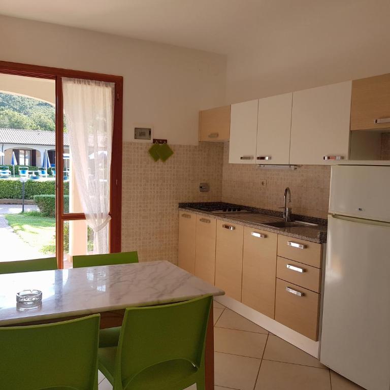 Lido Azzurro Residence rta - Appartamento con 1 Camera da Letto - 7