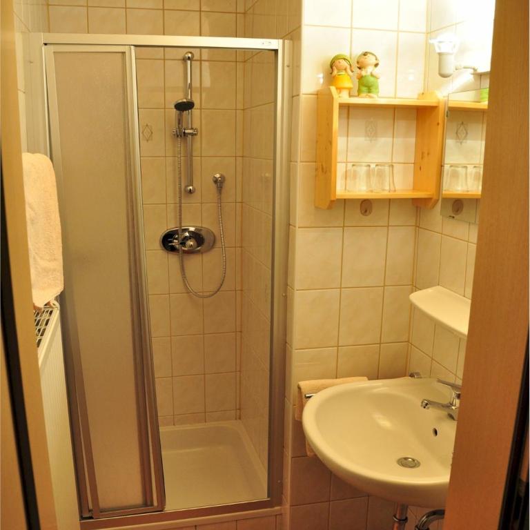 Hiaslahof - Apartment mit 2 Schlafzimmern und Balkon - 3