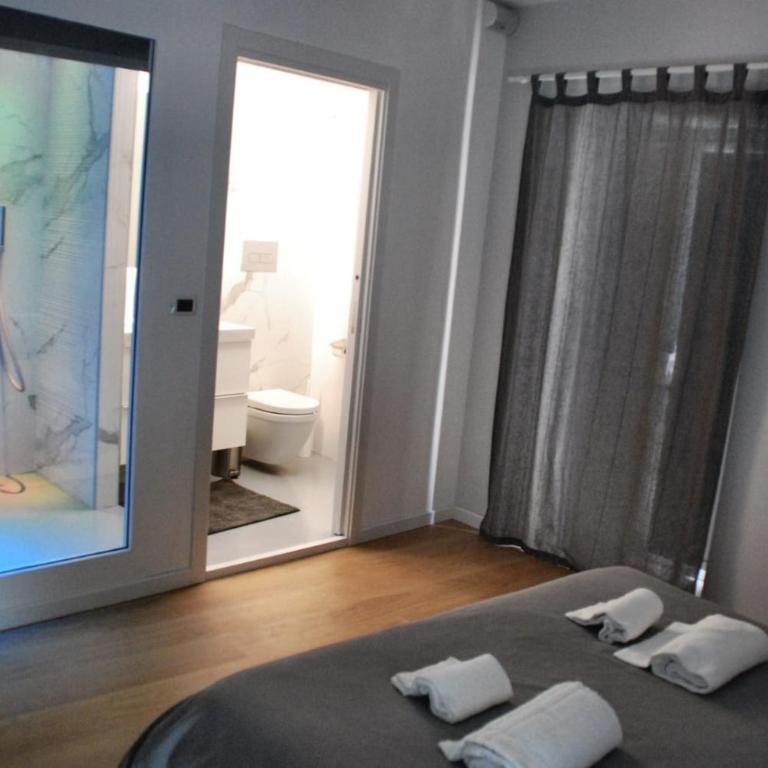 Suite Dreams - Camera King Deluxe - 4