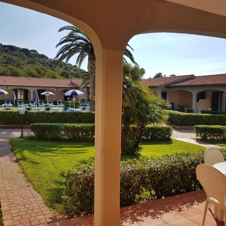 Lido Azzurro Residence rta - Appartamento con 1 Camera da Letto - 5