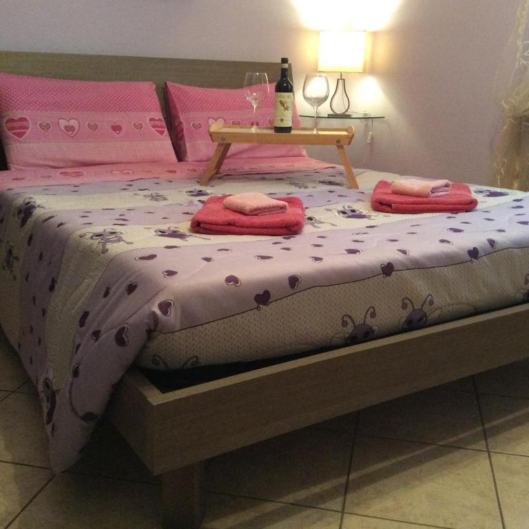 Tenuta Fagnani - Casa a Schiera con 2 Camere da Letto - 8