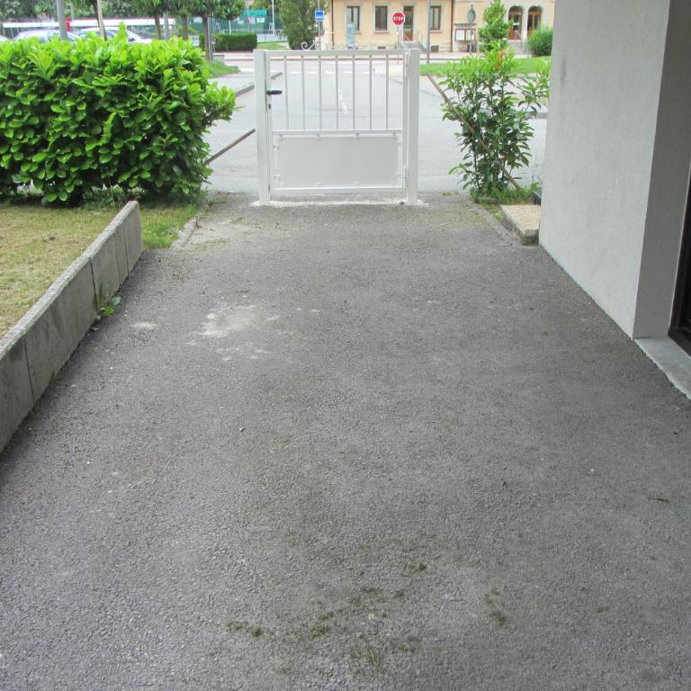 Le Nid Savoyard - Appartement - Rez-de-Chaussée - 9