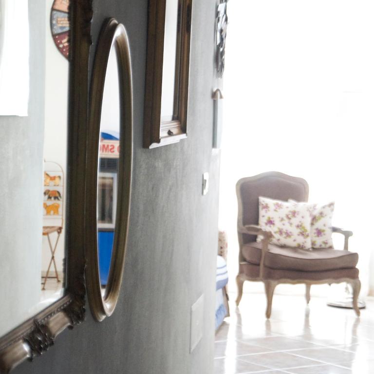 New Romantic - Appartamento con 2 Camere da Letto - 21