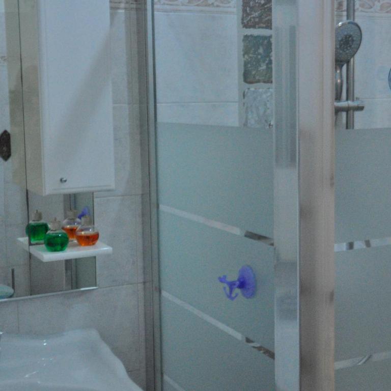 New Romantic - Appartamento con 2 Camere da Letto - 36
