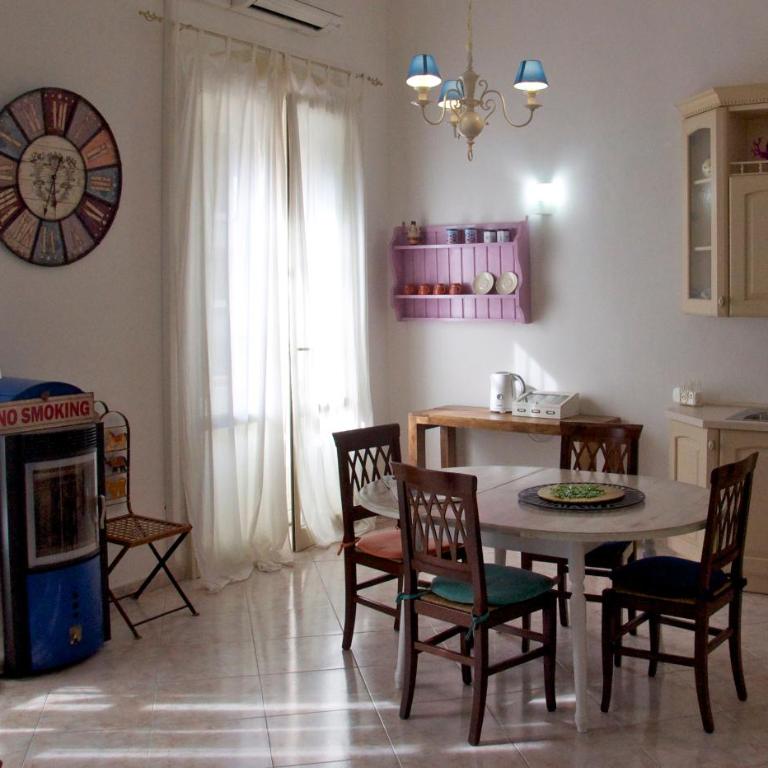 New Romantic - Appartamento con 2 Camere da Letto - 14