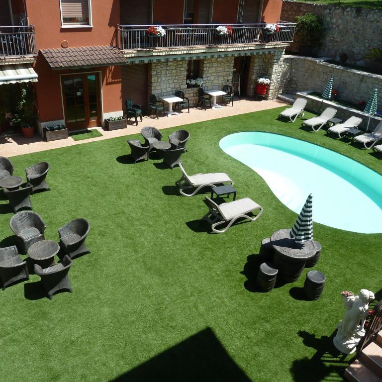 Albergo Casa Este - Camera Matrimoniale - 2