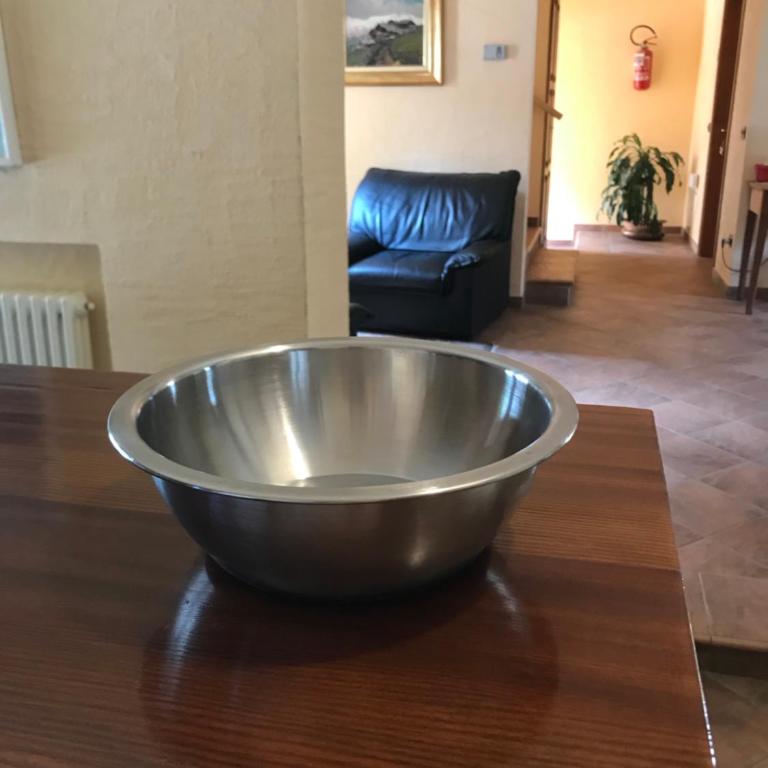 Family Apartments Le Chalet - Monolocale (2 Adulti) - 12