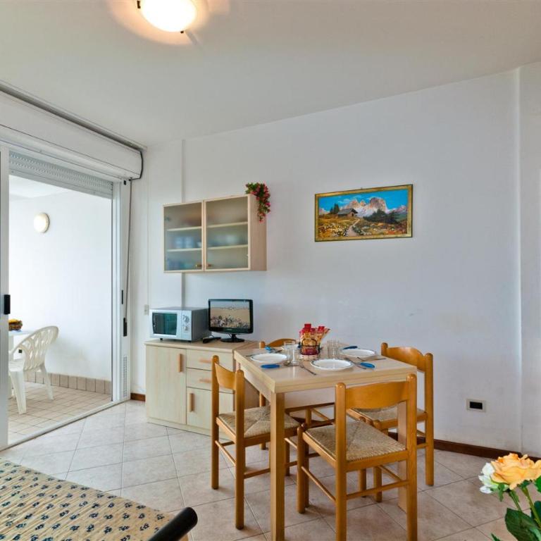 Auriga del Sole - Two-Bedroom Apartment - 3