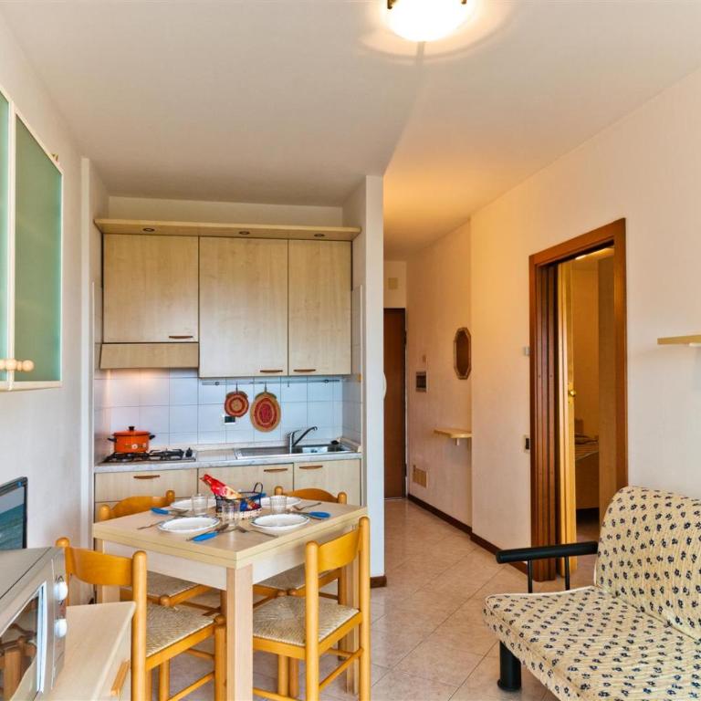 Auriga del Sole - Two-Bedroom Apartment - 4