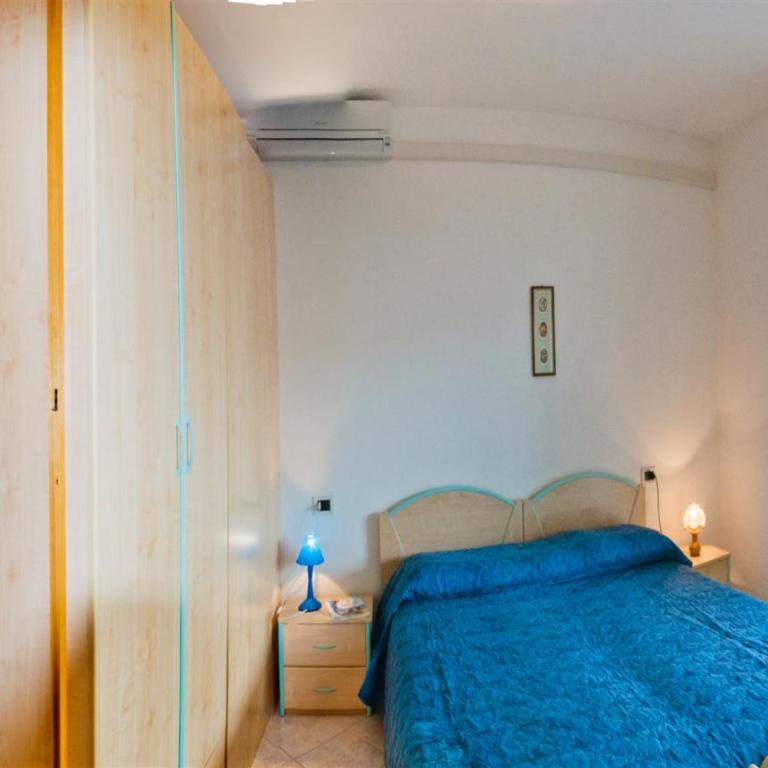 Auriga del Sole - Two-Bedroom Apartment - 5