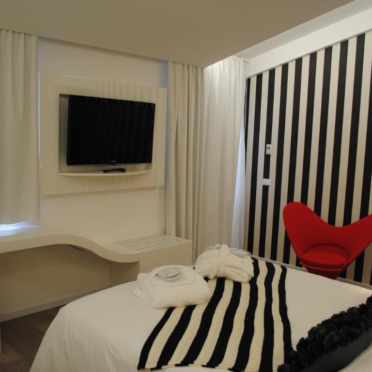 Hotel Borgo Pantano - Suite - 2