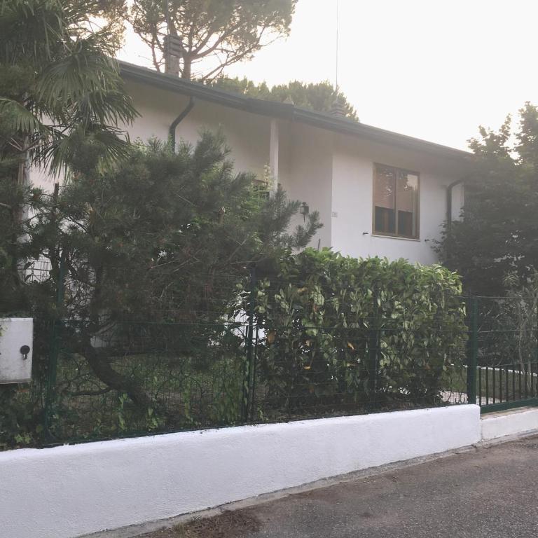 Villa Vittoria - Appartamento - 7