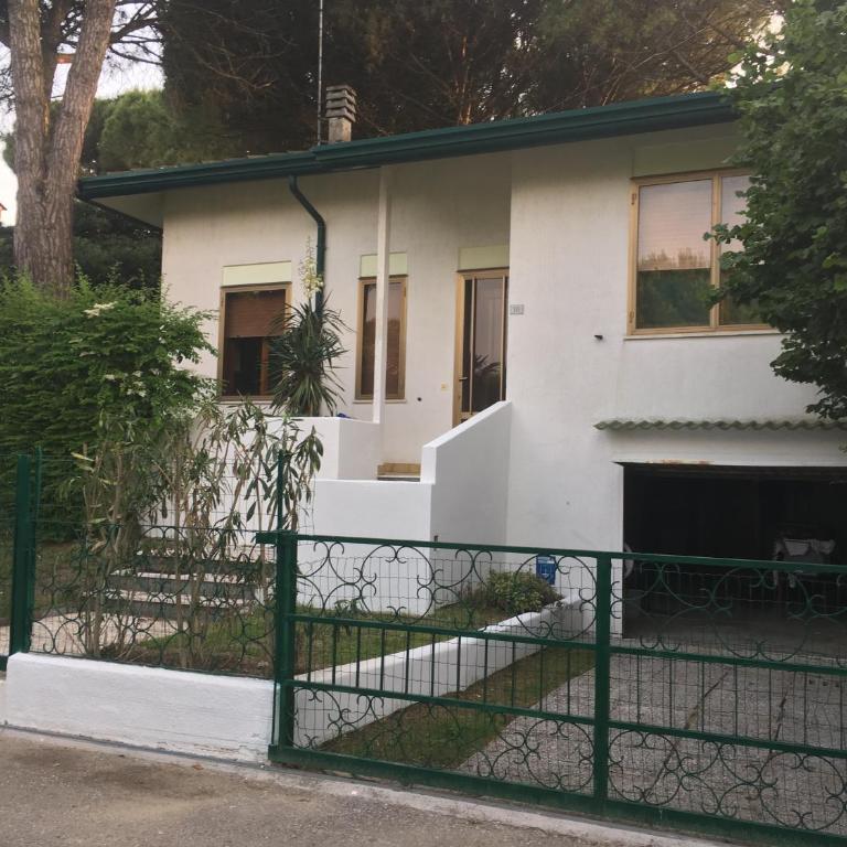 Villa Vittoria - Appartamento - 3