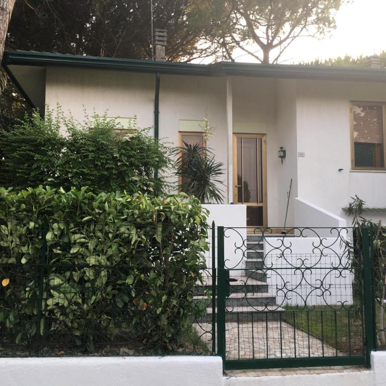 Villa Vittoria - Appartamento - 9